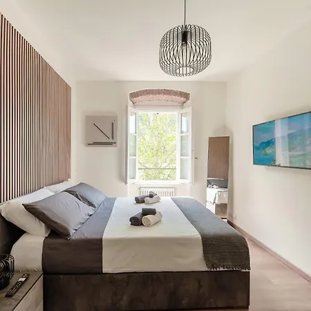 Ortensia - House Of Travelers Apartamento Como