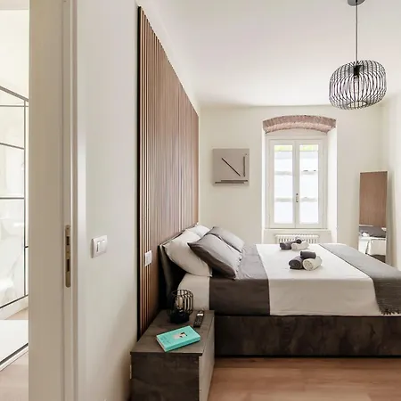 Apartamento Ortensia - House Of Travelers *