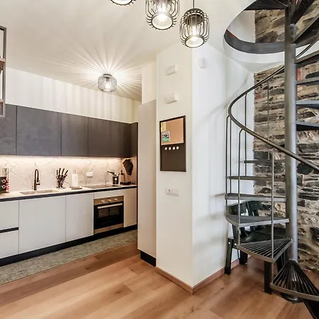 Apartamento Ortensia - House Of Travelers *