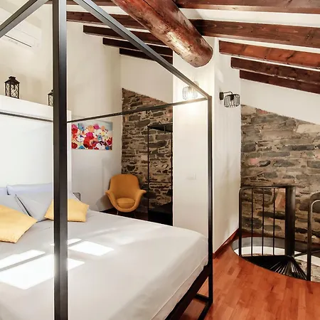 Apartamento Ortensia - House Of Travelers Como