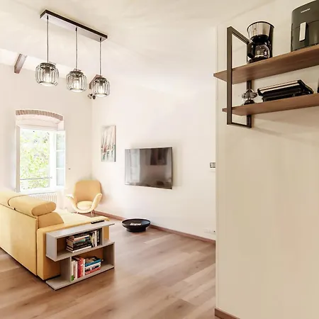 Apartamento Ortensia - House Of Travelers *