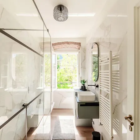 Ortensia - House Of Travelers Apartamento