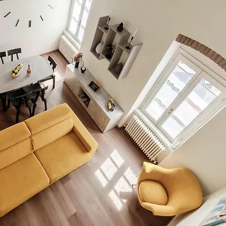 Apartamento Ortensia - House Of Travelers