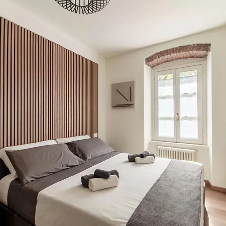 Ortensia - House Of Travelers Apartamento