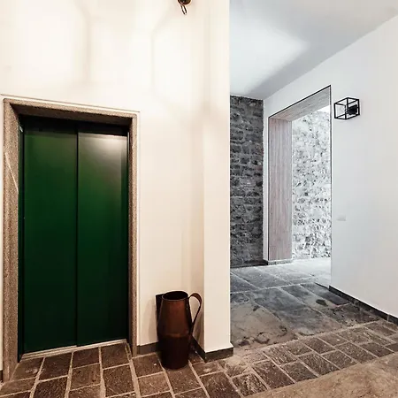 Apartamento Ortensia - House Of Travelers Como