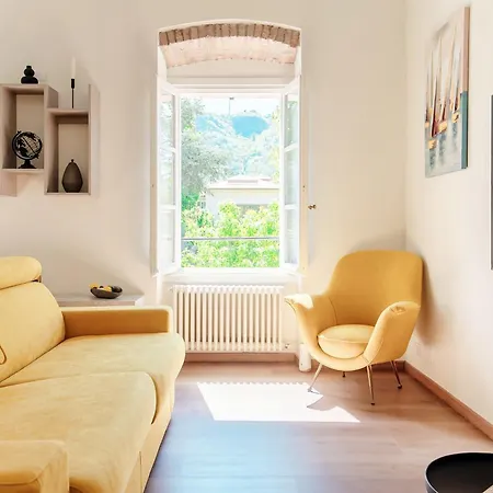 Ortensia - House Of Travelers Como