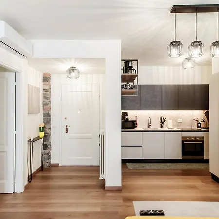 Apartamento Ortensia - House Of Travelers *