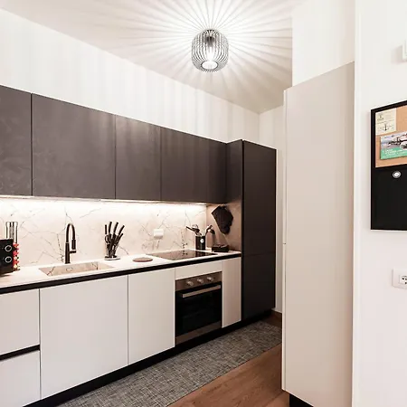 Ortensia - House Of Travelers Apartamento Como