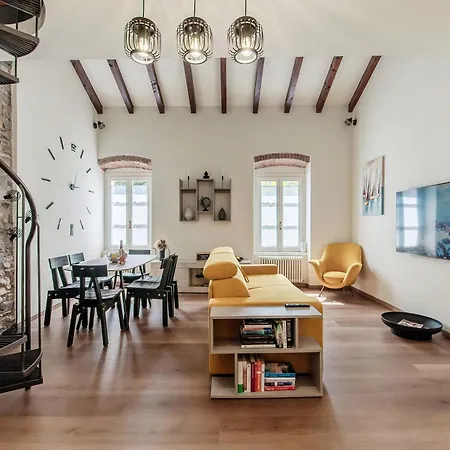 Apartamento Ortensia - House Of Travelers
