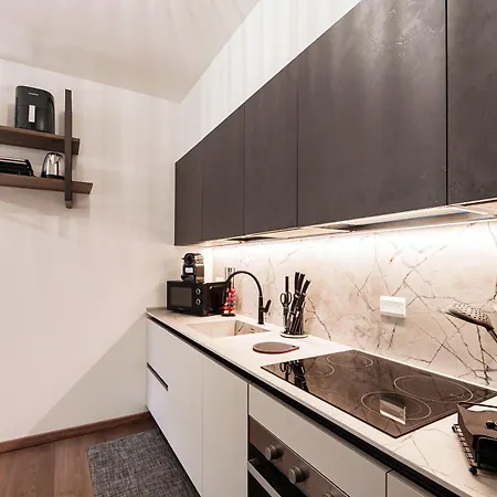 Apartamento Ortensia - House Of Travelers