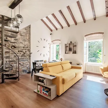 Ortensia - House Of Travelers Apartamento *
