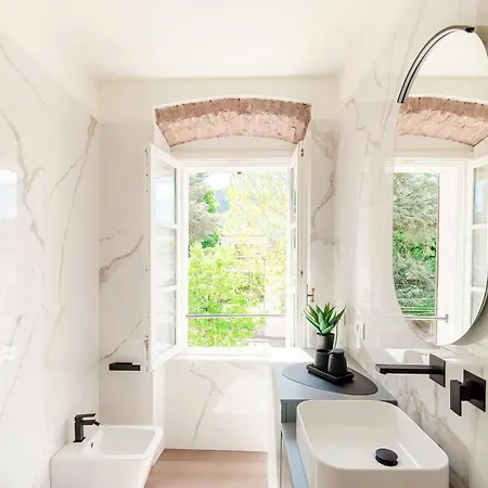 Apartamento Ortensia - House Of Travelers *