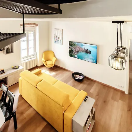 Ortensia - House Of Travelers Apartamento