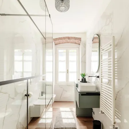 Apartamento Ortensia - House Of Travelers