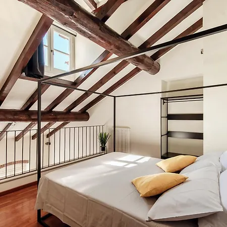 Apartamento Ortensia - House Of Travelers