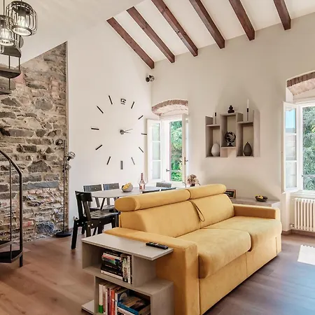 Ortensia - House Of Travelers Apartamento *