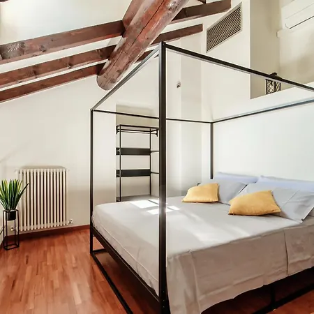 Ortensia - House Of Travelers Apartamento Como