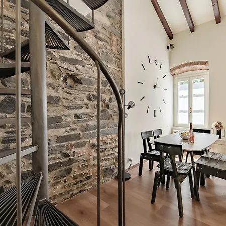 Apartamento Ortensia - House Of Travelers Como