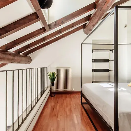 Ortensia - House Of Travelers Apartamento Como