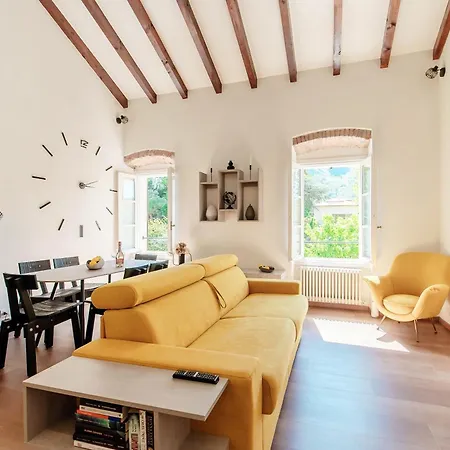 Ortensia - House Of Travelers Apartamento