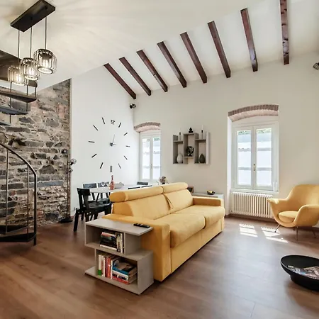 Apartamento Ortensia - House Of Travelers
