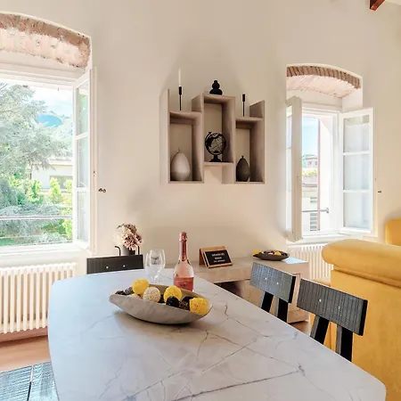 Ortensia - House Of Travelers Apartamento
